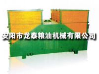 6×13、6×15層無立軸自衡6倉平篩